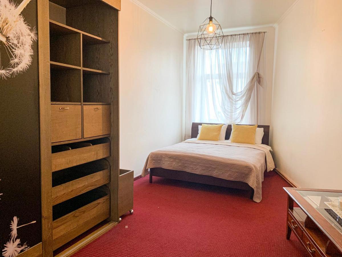 City Inn Riga Apartment, Old Town History Heritage With Parking Extérieur photo