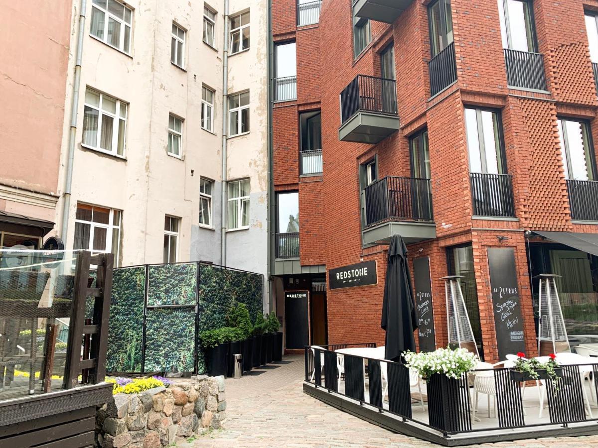 City Inn Riga Apartment, Old Town History Heritage With Parking Extérieur photo