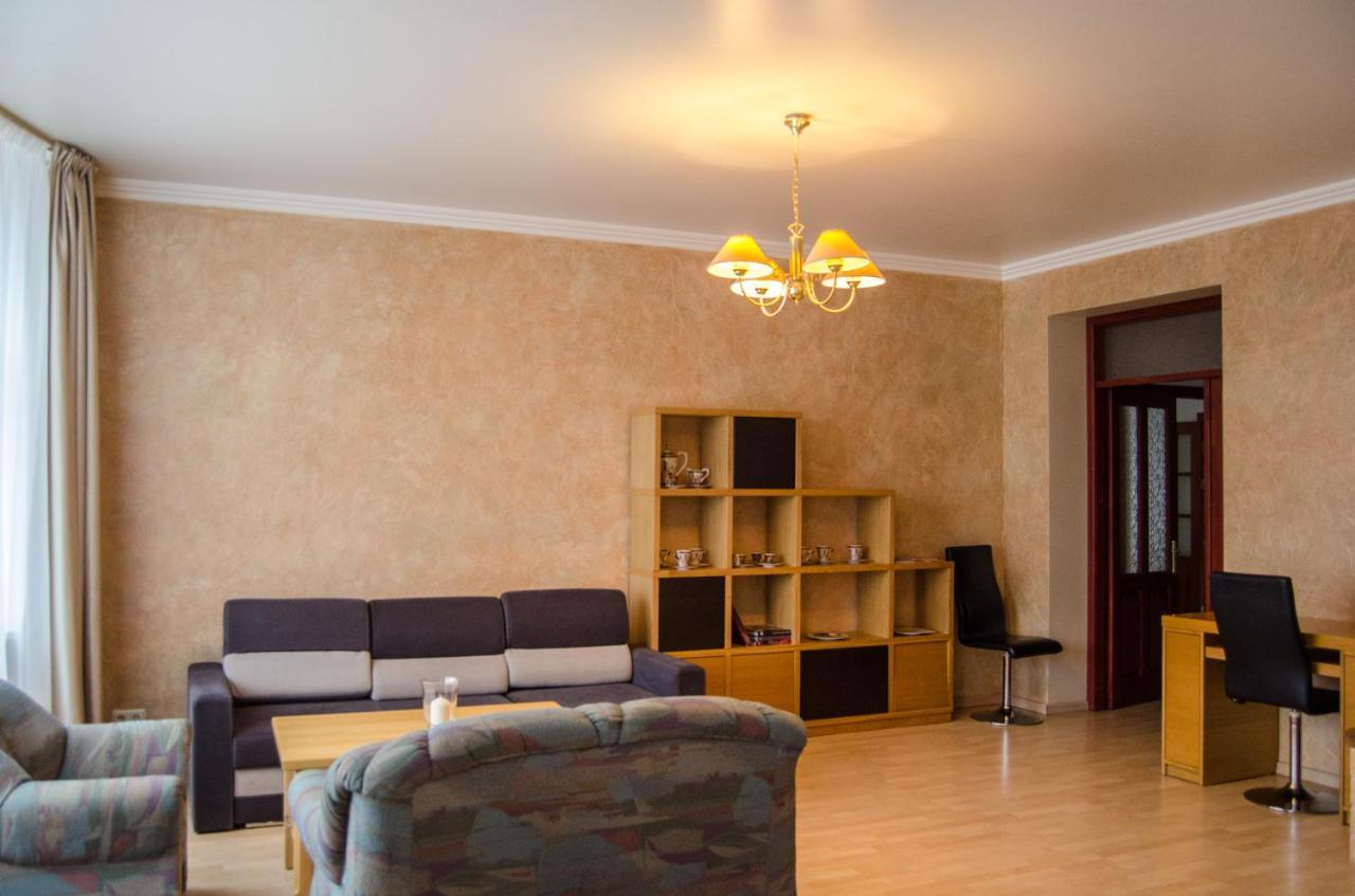 City Inn Riga Apartment, Old Town History Heritage With Parking Extérieur photo