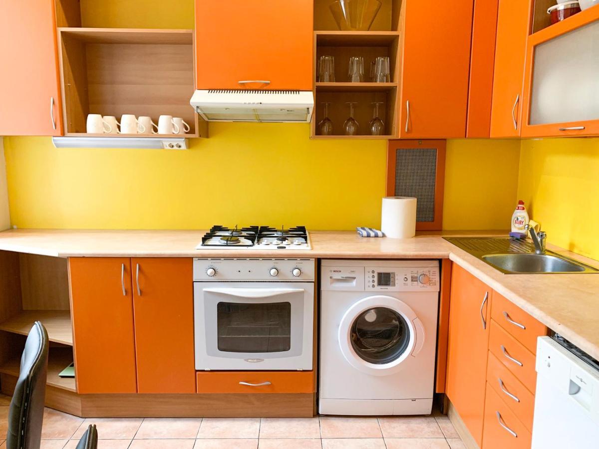 City Inn Riga Apartment, Old Town History Heritage With Parking Extérieur photo