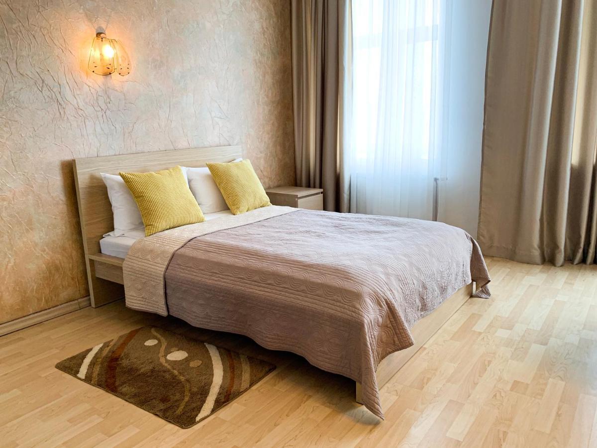 City Inn Riga Apartment, Old Town History Heritage With Parking Extérieur photo