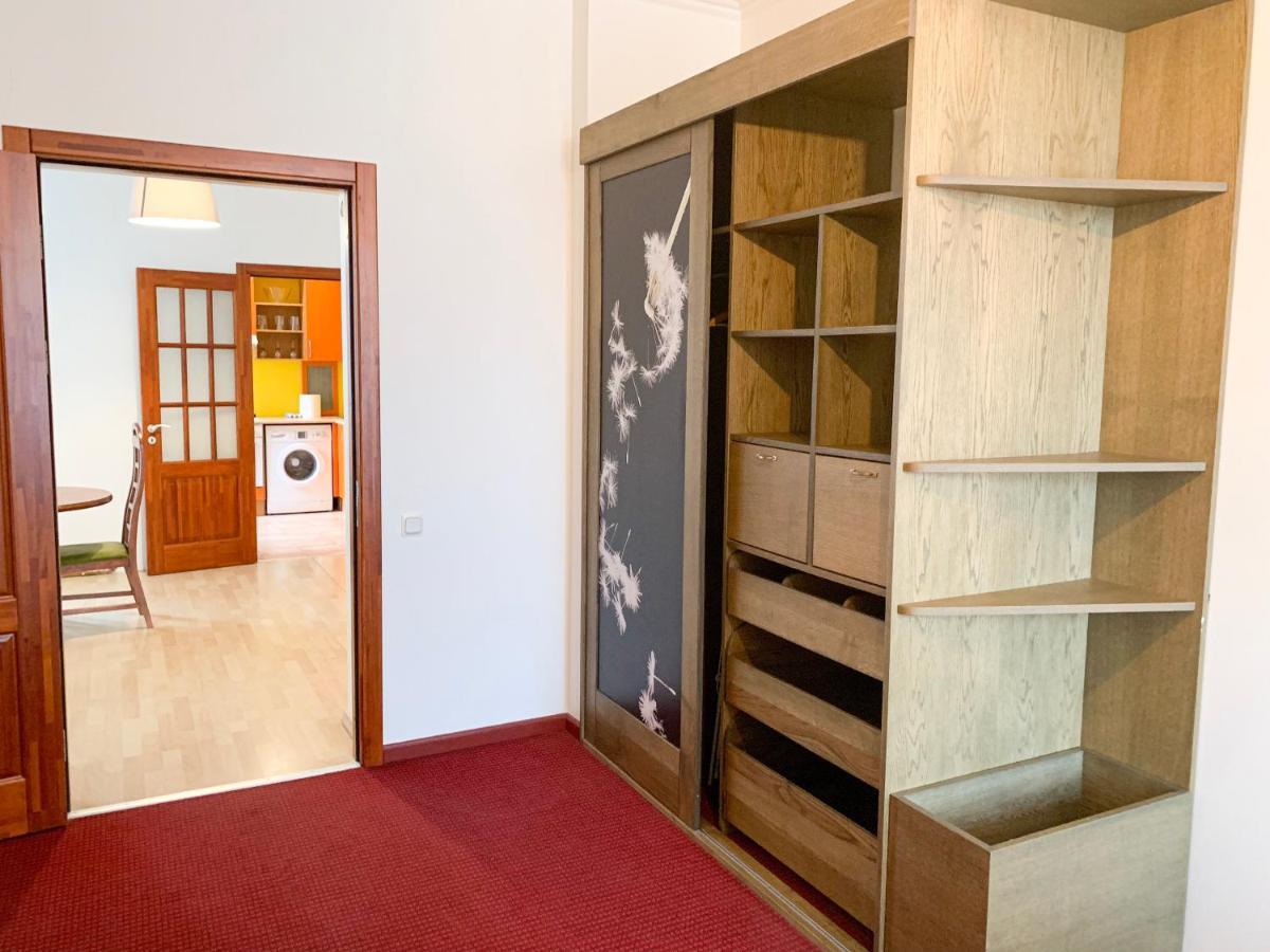 City Inn Riga Apartment, Old Town History Heritage With Parking Extérieur photo